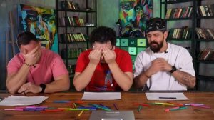 КТО ЛУЧШЕ НАРИСУЕТ ПРЕДМЕТ ПОЛУЧИТ ЕГО ЧЕЛЛЕНДЖ