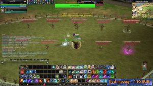 Rappelz Space Бесплатная MMORPG ПРОБИВАЕМСЯ В ТОП НА ПРОФЕ ЛИЧ)Копим и ищем Палочку !!!