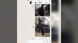 Восстановление заводского покрытия ручек дверей Honda Accord 8