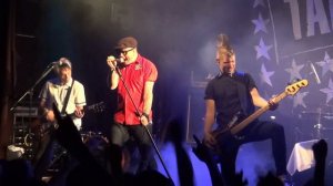 Тараканы! - Самый счастливый человек на земле