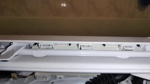 Обзор стиральной машины Haier HW70-BP12969A 7kg | Отвалился модуль ?