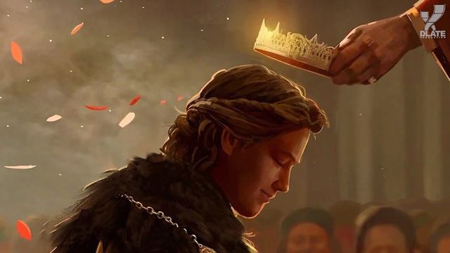 История мира The Witcher: Часть 28. Путь Королевы Мэвы