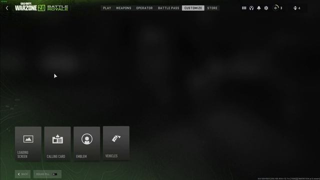 Call Of Duty Warzone 2 0 - How To Customize Loading Screen Image смотреть онлайн