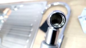 Как самостоятельно поменять подъемные механизмы (газлифт мебельный) на кухне.