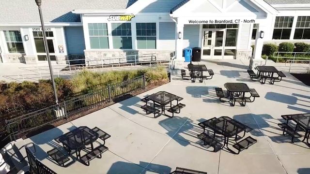 Новая Англия в США. Коннектикут. Род-Айленд - самый маленький штат Америки.