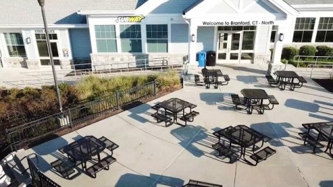 Новая Англия в США. Коннектикут. Род-Айленд - самый маленький штат Америки.