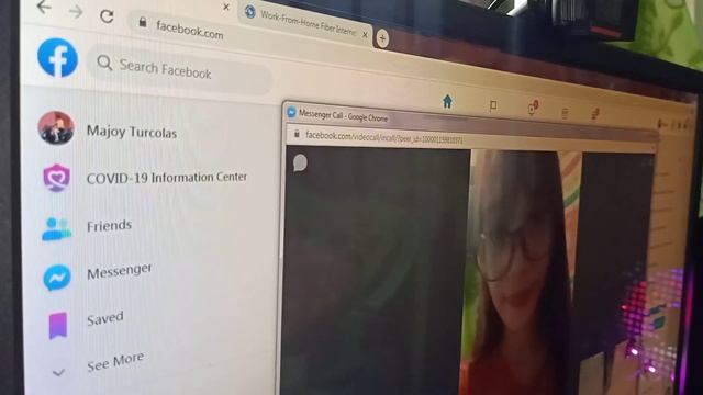 Webcam 1080p Full HD with microphone USB desktop camera (unboxing, set up, testing and review) смотреть онлайн