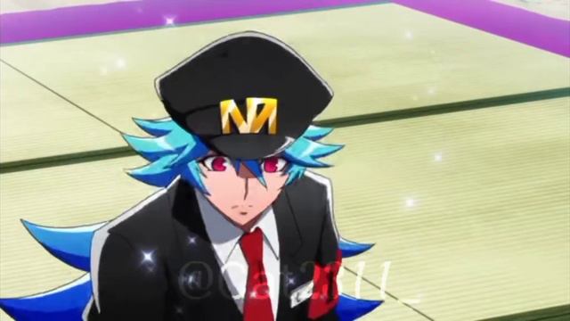 Сейтаро ~Намбака ~ смотреть онлайн