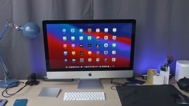 Studio Tour 2022, czyli moje miejsce pracy! смотреть онлайн