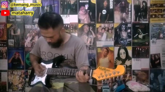 GITAR LISTRIK WASHBURN SONAMASTER S1HB REKOMENDASI GITAR MURAH ORIGINAL 1 JUTAAN смотреть онлайн