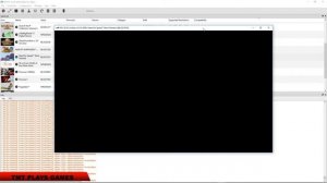 Need For Speed Most Wanted - RPCS3 TEST