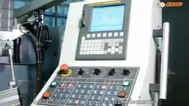 Профессиональное оборудование для художественной обработки металла