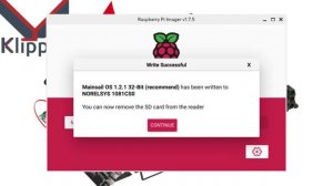Installing Klipper on a BTT Octopus #octofinity
