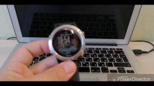 Garmin fenix 5 с Computerunivers CU. Стоит покупать или нет!? Обзор отзыв!