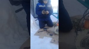 Бензопила дружба 4 1994 год выпуска часть вторая