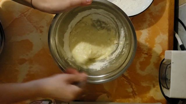 Готовим ОЧЕНЬ ВКУСНЫЙ панкейки 🥞 смотреть онлайн