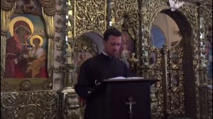 Житие апостола Матфия