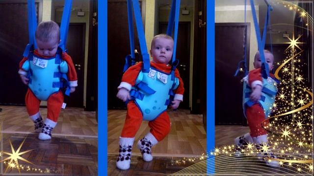 ДЕД МОРОЗ ПОДАРИЛ ПАРАШЮТ смотреть онлайн