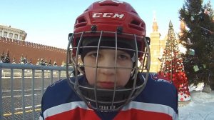 Юные армейцы на программе  Доброе утро.