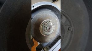 Заточной станок 2801 модернизированный