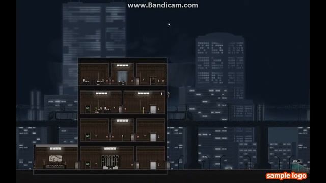 Прохождение Игры GunPoint 2 часть смотреть онлайн