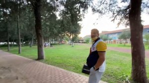 ВЕСЕЛУХА ЦЕЛЫЙ ДЕНЬ! РАЙОН КЕПЕЗ В АНТАЛИИ, ПАРК DOKUMA / АРИНА БЕЛАЯ