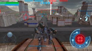 WAR ROBOTS  БУСТЕРЫ ответы советы новичкам РОБОТЫ в игре роботы Kumiho Bulgasari Grififn