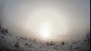 Антара 3.2 (неудачный штурм берега)