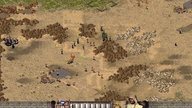 Mission 4: An Old Friend | Stronghold Crusader HD | Fast version смотреть онлайн