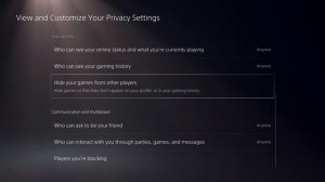 PS5 HOW TO DELETE TROPHIES!