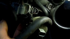 Мазда СХ-7 пропуски зажигания P0301 и возможные последствия (Омск).mp4