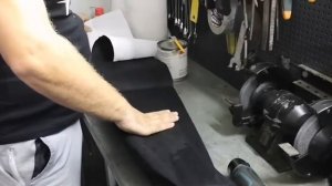 ? Hyundai Creta перетяжка деталей салона ? Всё о ремонте авто своими руками