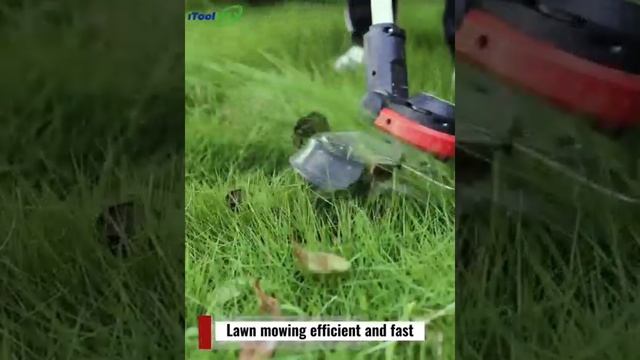 3 In 1 Cordless Grass Trimmer at affordable price