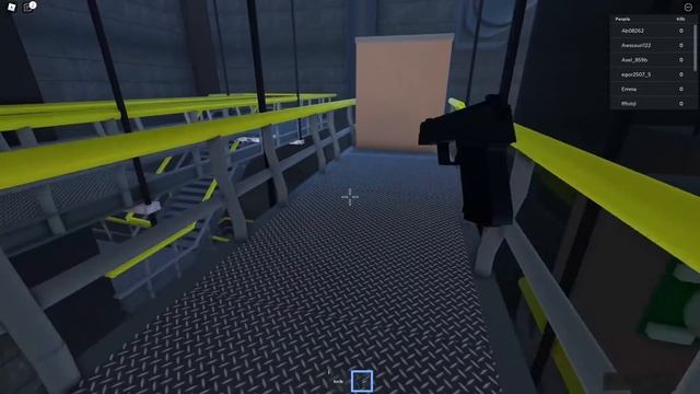 ? СРОЧНО БЕГИ ОТ КИСИ МИСИ. ДЕВУШКА ХАГИ ВАГИ ПОППИ ПЛЕЙТАЙМ 2 В РОБЛОКС. АНИМАЦИЯ МУЛЬТИКИ ROBLOX смотреть онлайн