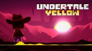 Undertale Yellow - ForlornTrailerVersion - Cover By NookNation