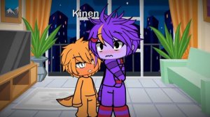 purple x red 💜❤️