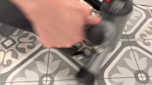 Распаковка — Министеппер Sundays Fitness IRST31