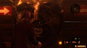 RESIDENT EVIL REVELATIONS 2 - ЭПИЗОД 3 - ВСЕ МЕДАЛИ И ТРОФЕИ (ГАЙД)