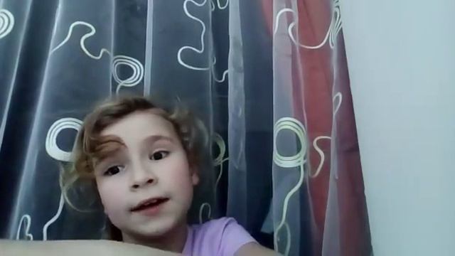 [10 фактов обо мне ] Какой любимый цвет ?! смотреть онлайн