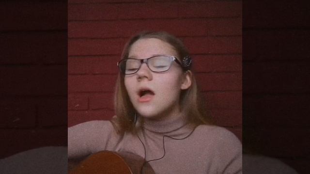 Перемотка - здравствуй Кавер от Калисы:) смотреть онлайн