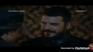 Шехзаде Мустафа и Шехзаде Джихангир