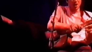 John Frusciante - Tiny Dancer Live