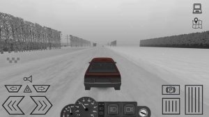 Катаюсь на Девятке! МОТОР ДЕПОТ