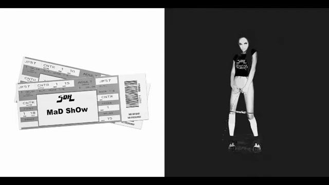 SDH: Mad Show (comic book video) смотреть онлайн