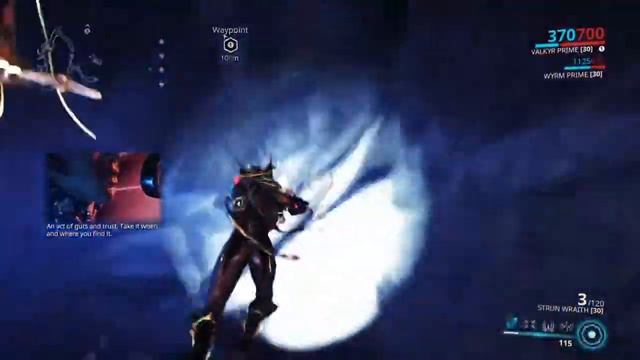 WARFRAME | ALL DATA HASH LOCATIONS!! | Operation Buried Debts