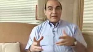 Известный британский актер Дэвид Суше призвал христиан чаще читать Библию