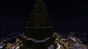 #Minecraft. С Новым 2014 годом! )).mp4