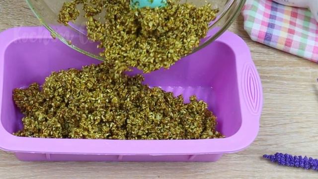 Mischen Sie alle Samen Einfaches zuckerfreies Dessertrezept in 5 Minuten Kein Backen, keine Nüsse смотреть онлайн