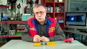 Операционный усилитель LM324. Особенности ...