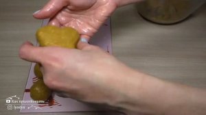 КЕЙК ПОПСЫ. Простой рецепт с печеньем и сгущёнкой